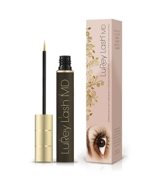 Eyelash Growth Serum LuRey Lash